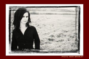 Nilia Berkin 2007: "Whirlwind" eta promotional photo