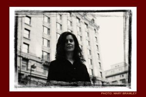 Nilia Berkin 2007: "Whirlwind" eta promotional photo